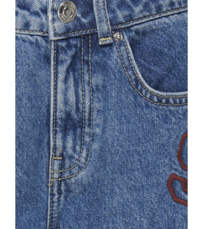 kids only 15357906 Denim stonewashed