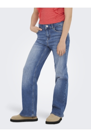 kids only 15291560 Denim stonewashed