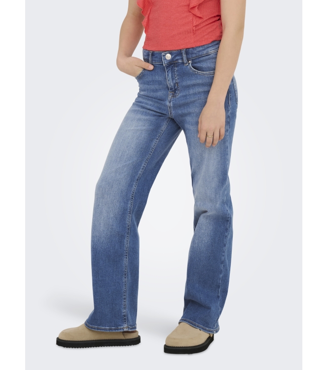 kids only 15291560 Denim stonewashed