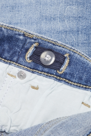 kids only 15291560 Denim stonewashed