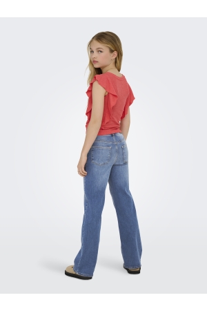 kids only 15291560 Denim stonewashed