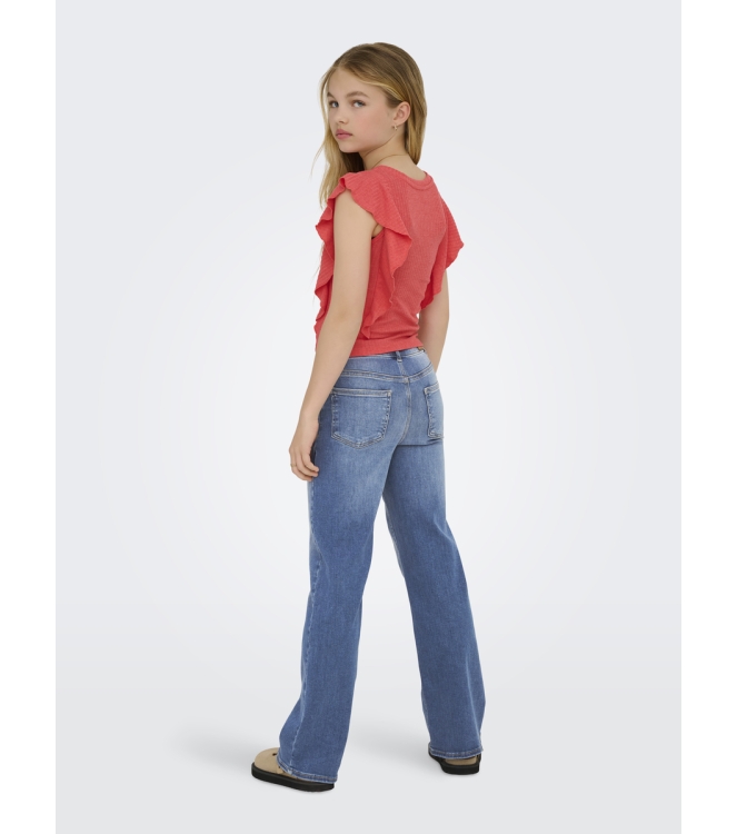 kids only 15291560 Denim stonewashed