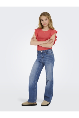 kids only 15291560 Denim stonewashed