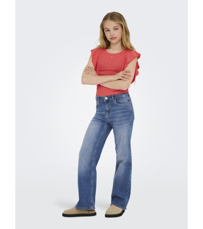 kids only 15291560 Denim stonewashed