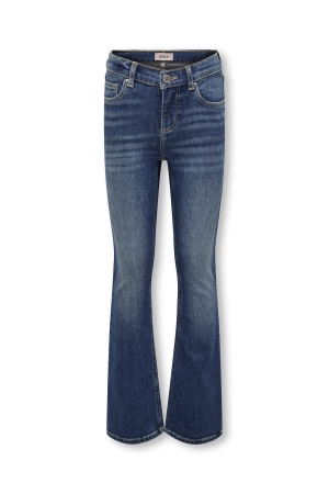 kids only 15327041 Denim stonewashed