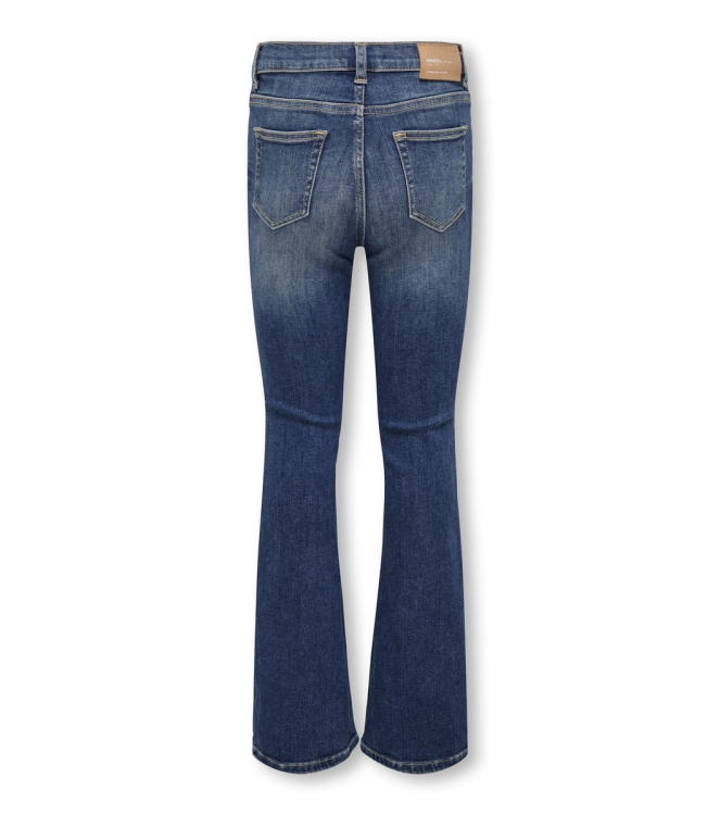 kids only 15327041 Denim stonewashed