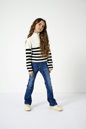 kids only 15327041 Denim stonewashed