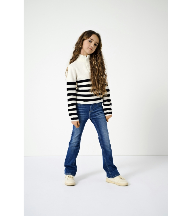 kids only 15327041 Denim stonewashed