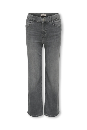 kids only 15340439 Denim grey