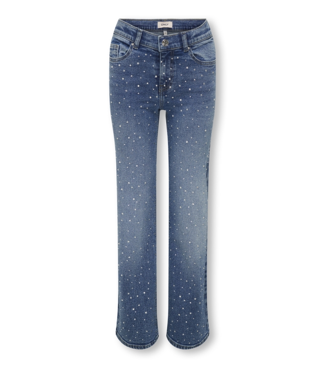 kids only 15356024 Denim stonewashed