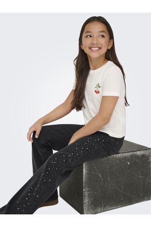 kids only 15359782 Denim black