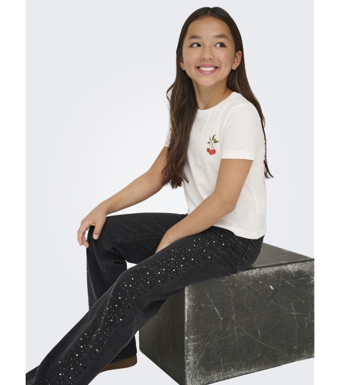 kids only 15359782 Denim black