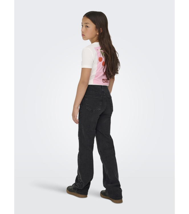 kids only 15359782 Denim black