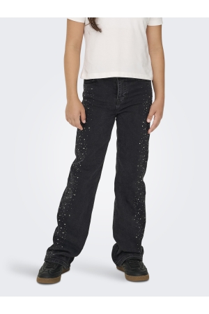 kids only 15359782 Denim black