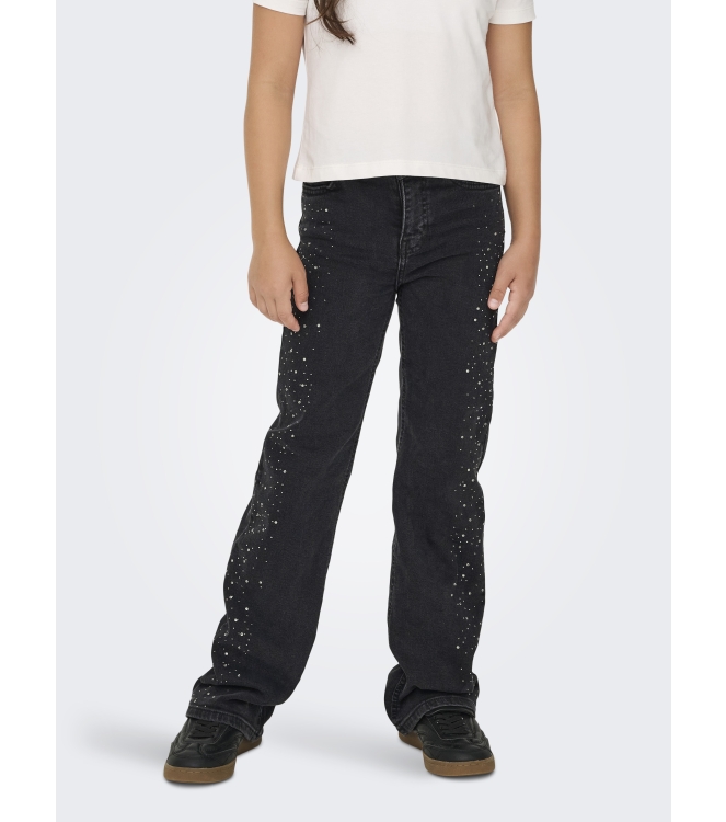 kids only 15359782 Denim black