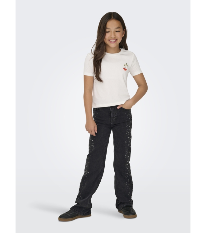 kids only 15359782 Denim black