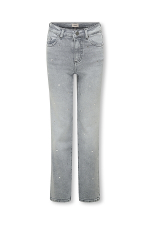 kids only 15362579 Denim grey