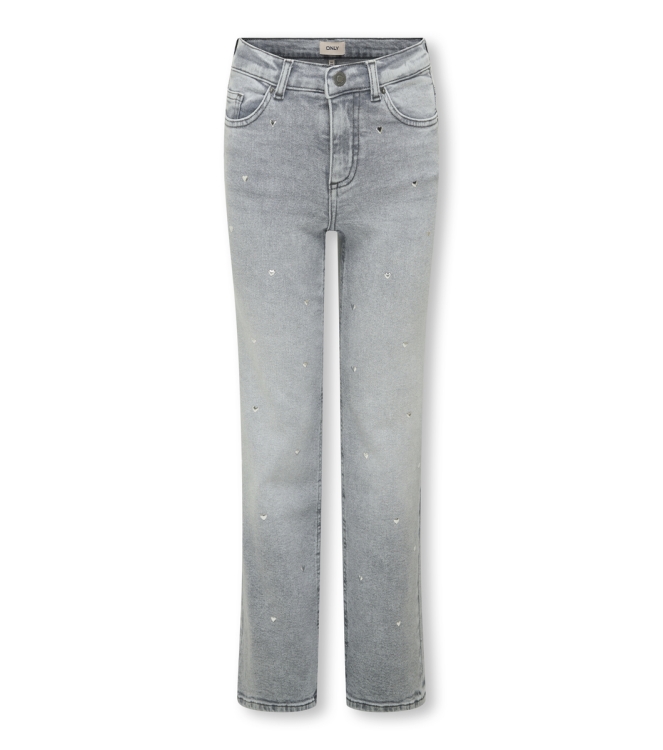 kids only 15362579 Denim grey