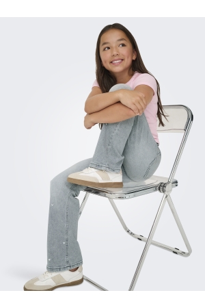 kids only 15362579 Denim grey