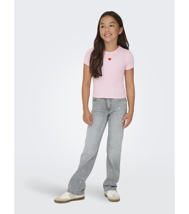 kids only 15362579 Denim grey