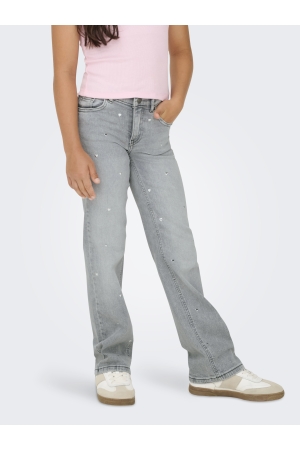 kids only 15362579 Denim grey