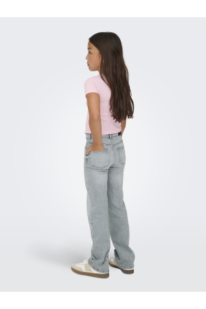 kids only 15362579 Denim grey