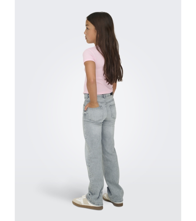 kids only 15362579 Denim grey