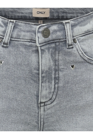 kids only 15362579 Denim grey