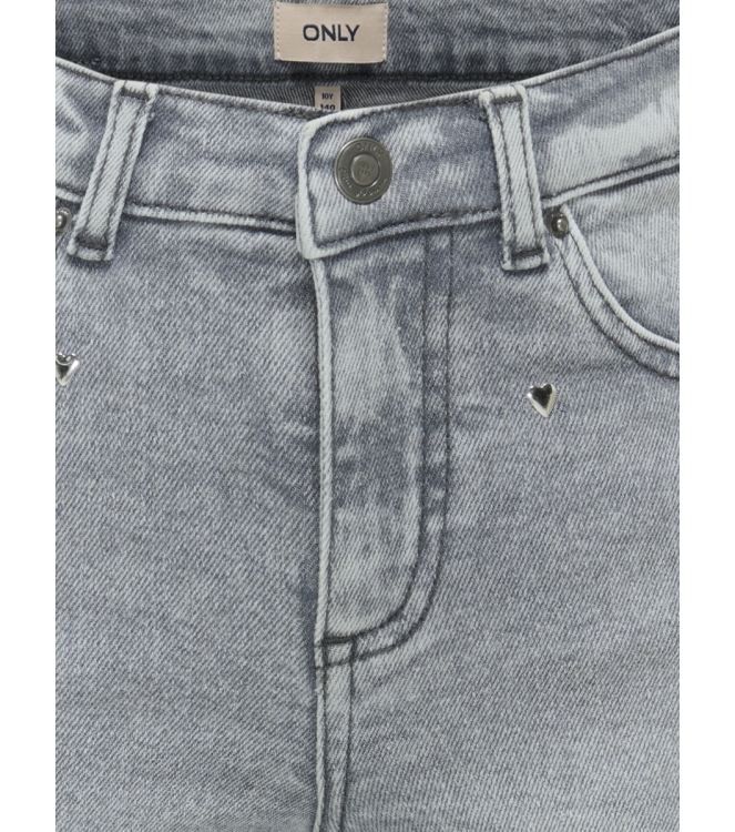 kids only 15362579 Denim grey