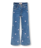 kids only mini 15358387 Denim licht stonewashed