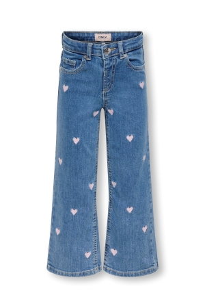 kids only mini 15358387 Denim licht stonewashed