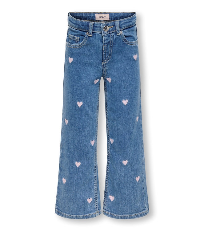 kids only mini 15358387 Denim licht stonewashed