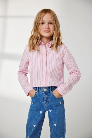kids only mini 15358387 Denim licht stonewashed