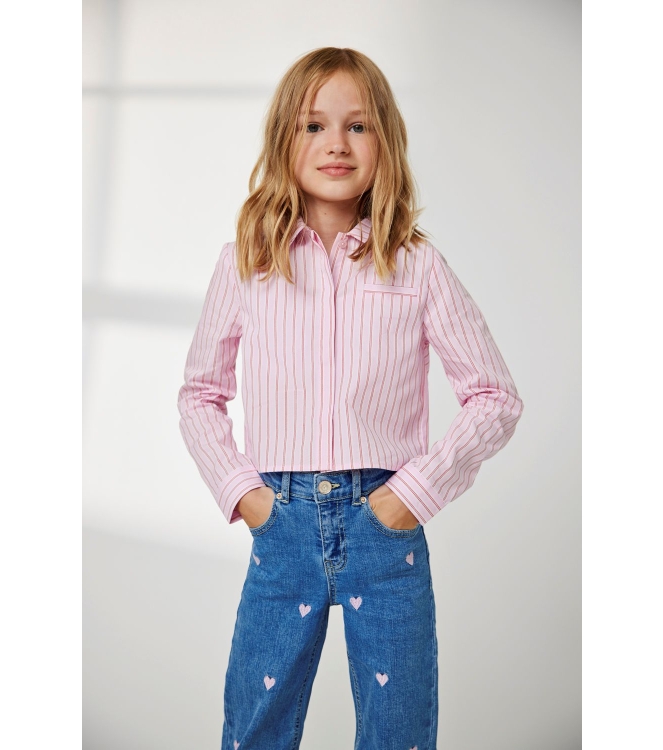 kids only mini 15358387 Denim licht stonewashed