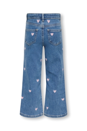kids only mini 15358387 Denim licht stonewashed