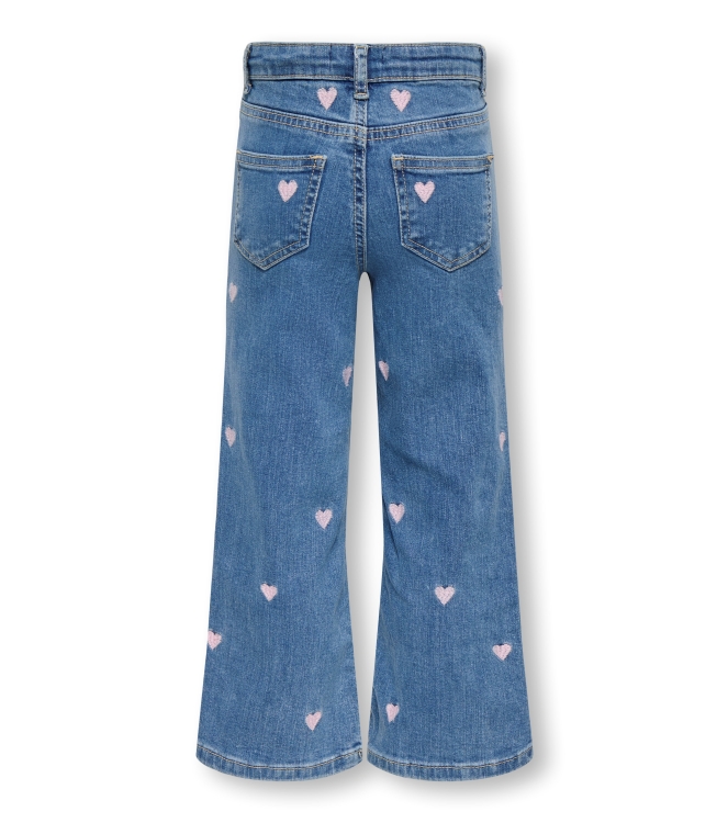 kids only mini 15358387 Denim licht stonewashed