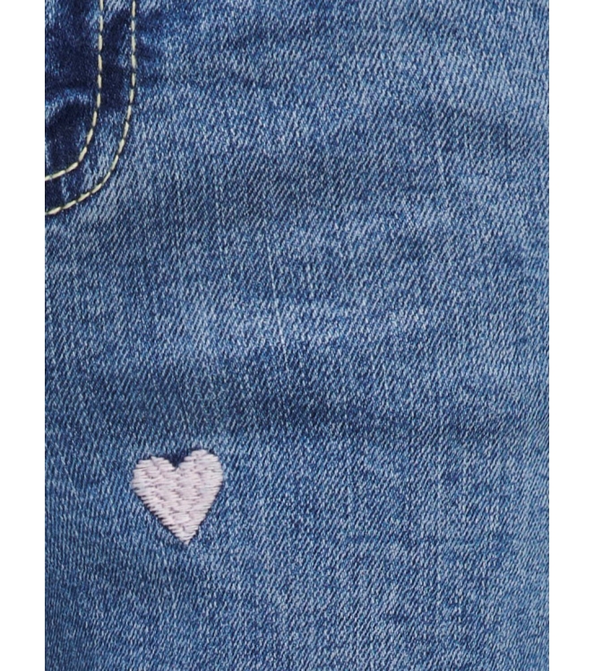 kids only mini 15358387 Denim licht stonewashed