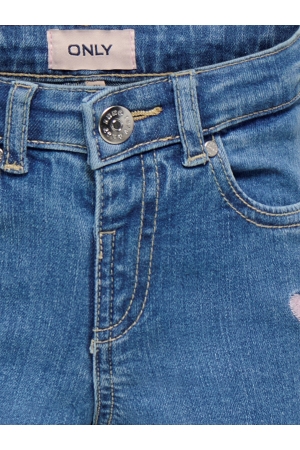 kids only mini 15358387 Denim licht stonewashed