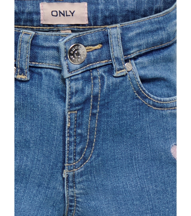 kids only mini 15358387 Denim licht stonewashed