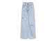 kids only 15342055 Denim licht gebleekt