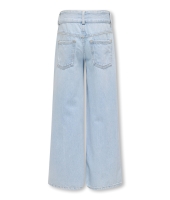 kids only 15342055 Denim licht gebleekt