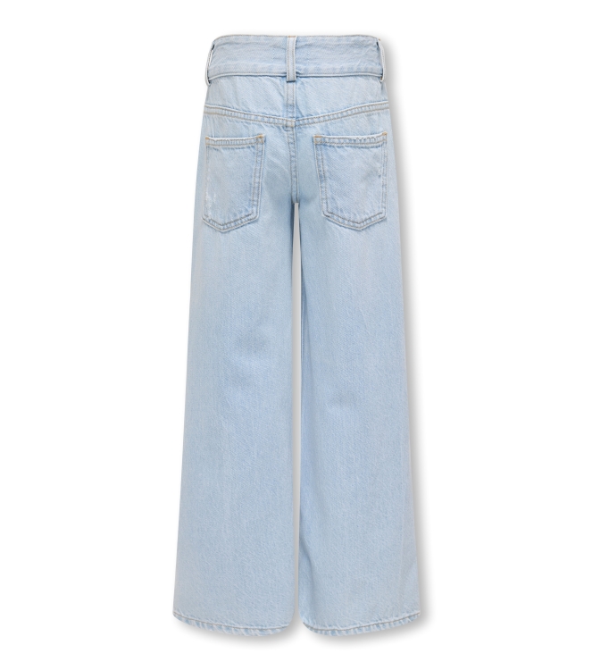 kids only 15342055 Denim licht gebleekt