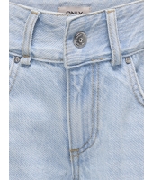 kids only 15342055 Denim licht gebleekt