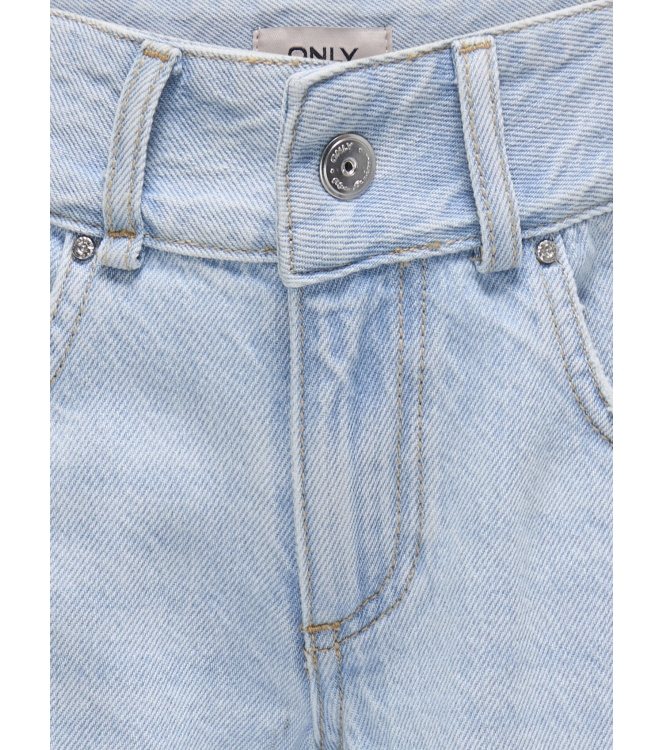 kids only 15342055 Denim licht gebleekt