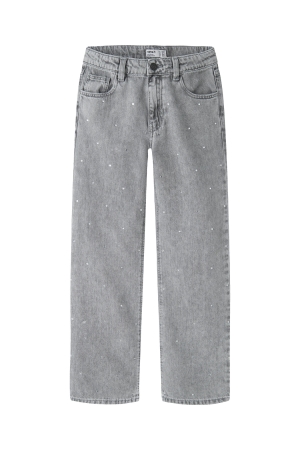 Name It 13218358 Denim grey