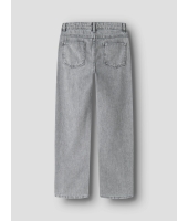 Name It 13218358 Denim grey