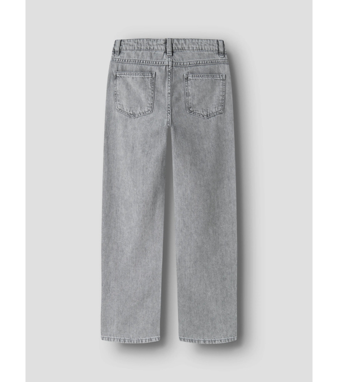 Name It 13218358 Denim grey