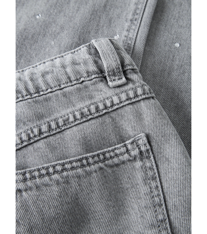 Name It 13218358 Denim grey