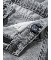 Name It 13218358 Denim grey