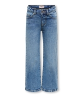 kids only mini 15378293 Denim donker gebleekt